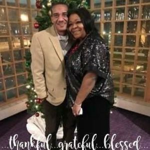 Meet your Posher, Jerome